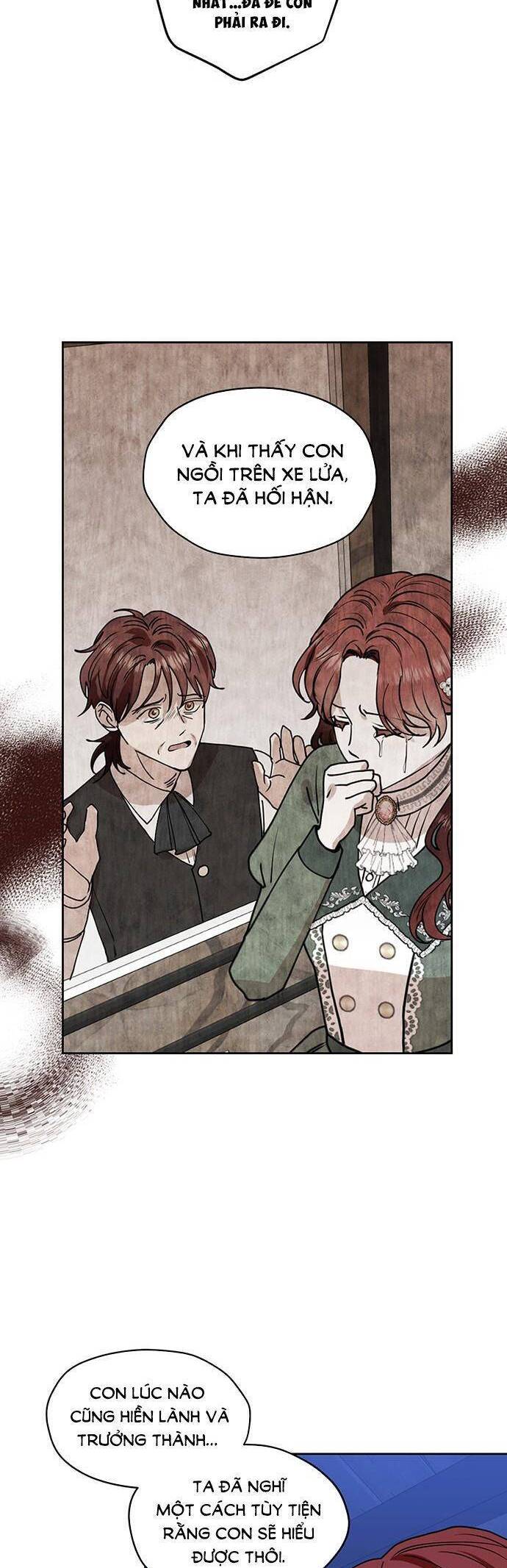 Ta Muốn Biến Phu Quân Thành Bá Chủ Chapter 33 - Trang 2