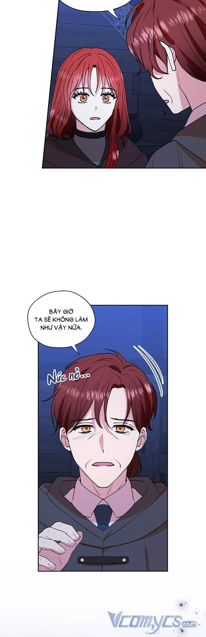 Ta Muốn Biến Phu Quân Thành Bá Chủ Chapter 33 - Trang 2