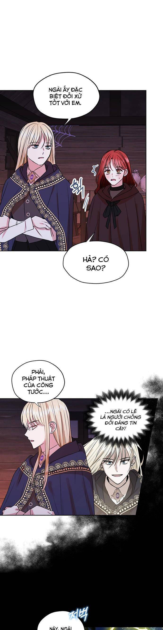 Ta Muốn Biến Phu Quân Thành Bá Chủ Chapter 34.5 - Trang 2