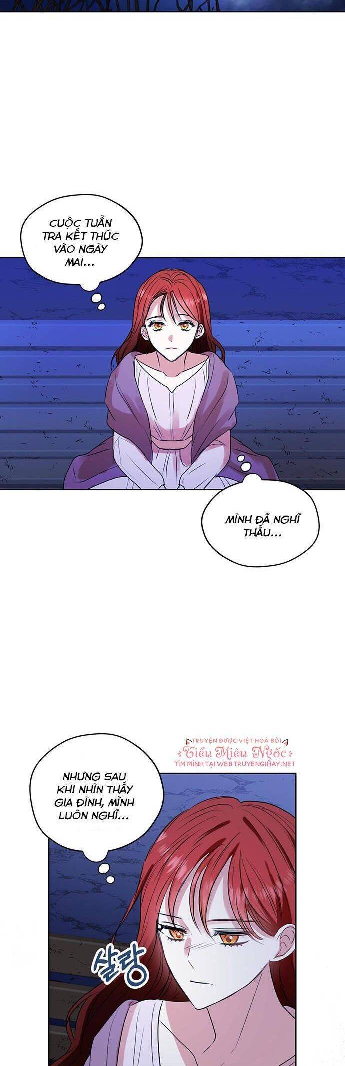 Ta Muốn Biến Phu Quân Thành Bá Chủ Chapter 34.5 - Trang 2