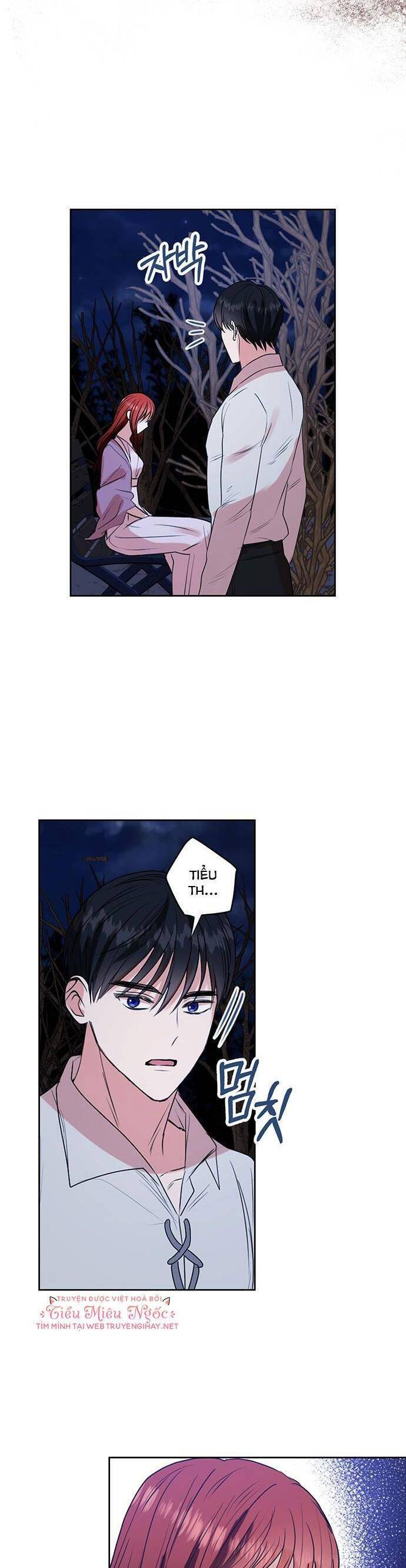 Ta Muốn Biến Phu Quân Thành Bá Chủ Chapter 34.5 - Trang 2