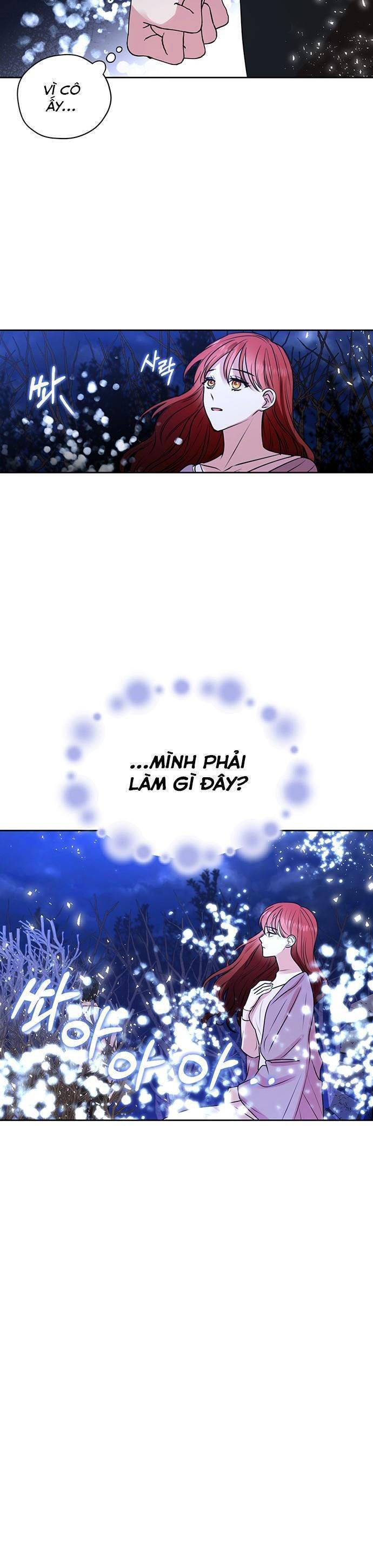 Ta Muốn Biến Phu Quân Thành Bá Chủ Chapter 34.5 - Trang 2