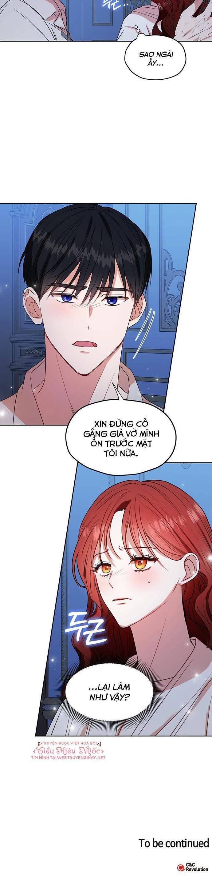 Ta Muốn Biến Phu Quân Thành Bá Chủ Chapter 34.5 - Trang 2