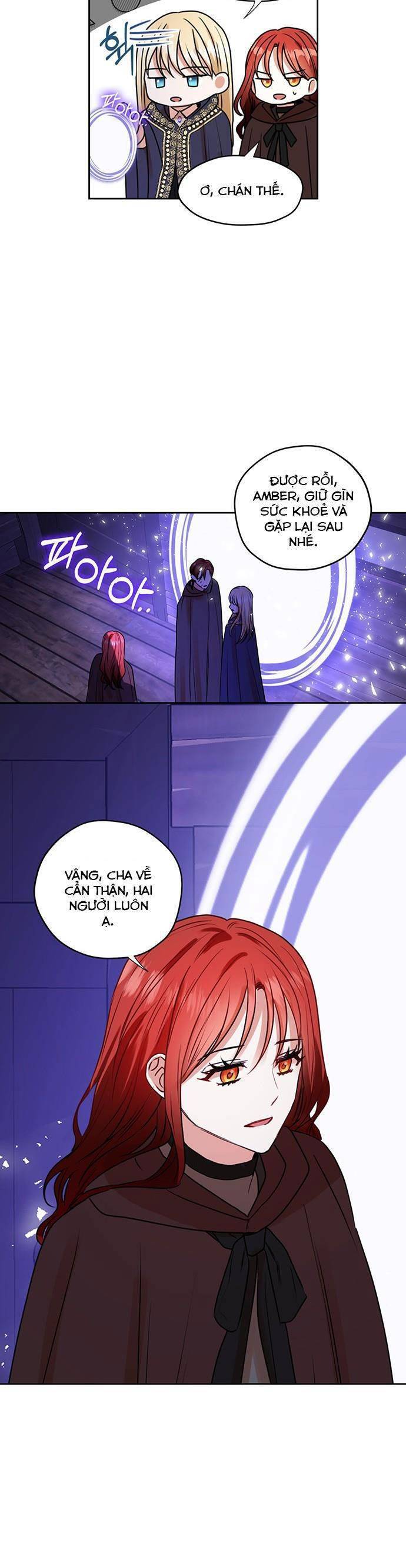 Ta Muốn Biến Phu Quân Thành Bá Chủ Chapter 34.5 - Trang 2