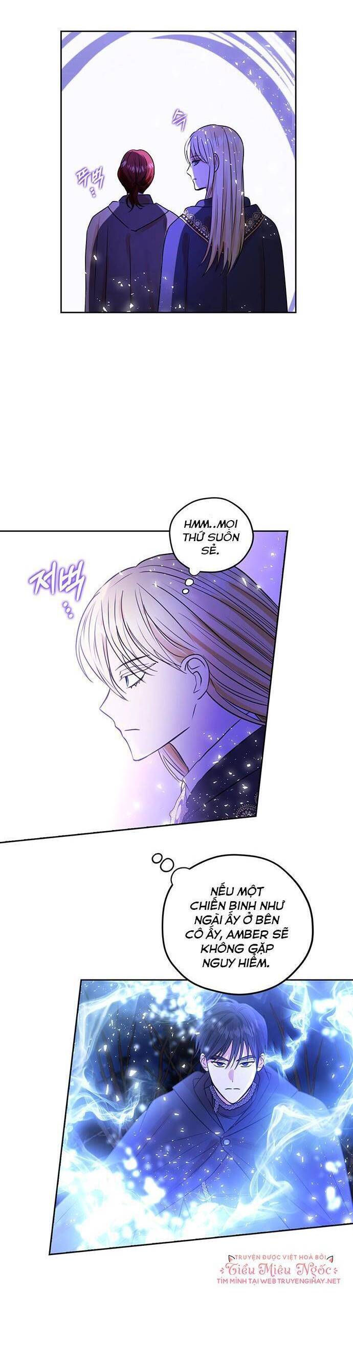 Ta Muốn Biến Phu Quân Thành Bá Chủ Chapter 34.5 - Trang 2