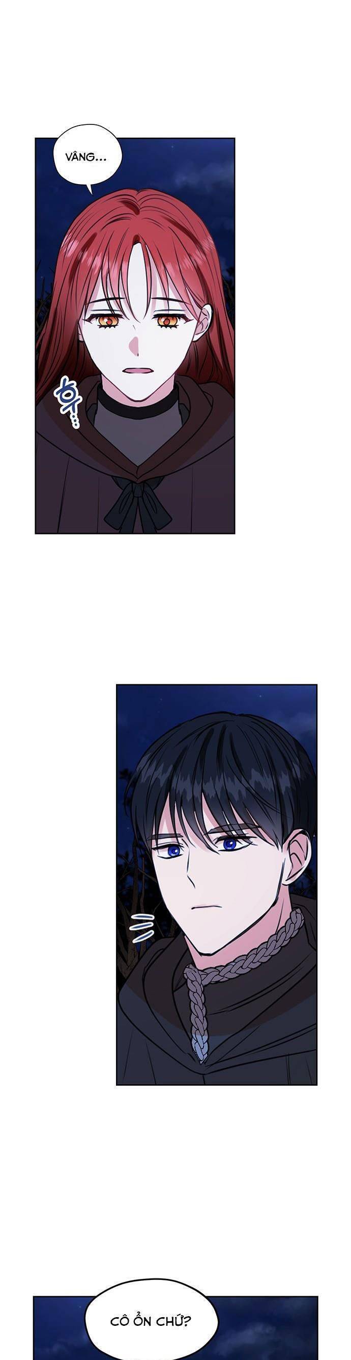 Ta Muốn Biến Phu Quân Thành Bá Chủ Chapter 34.5 - Trang 2