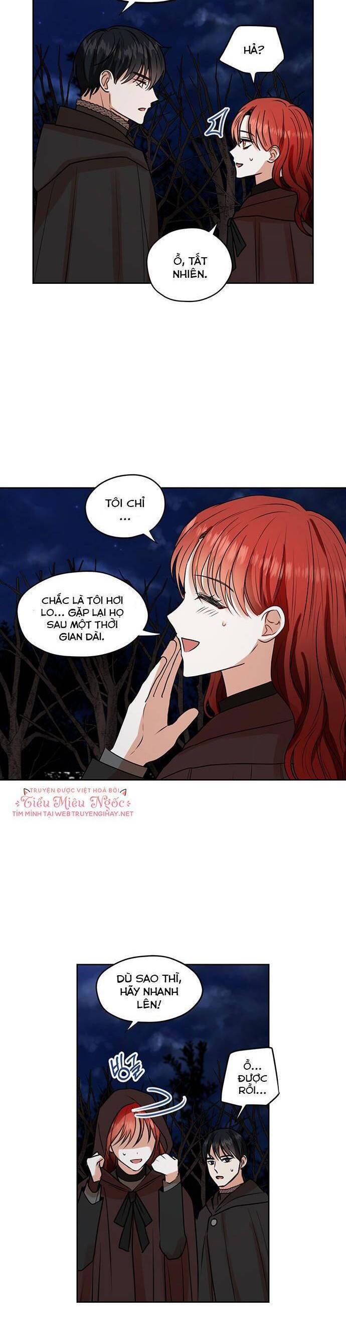 Ta Muốn Biến Phu Quân Thành Bá Chủ Chapter 34.5 - Trang 2