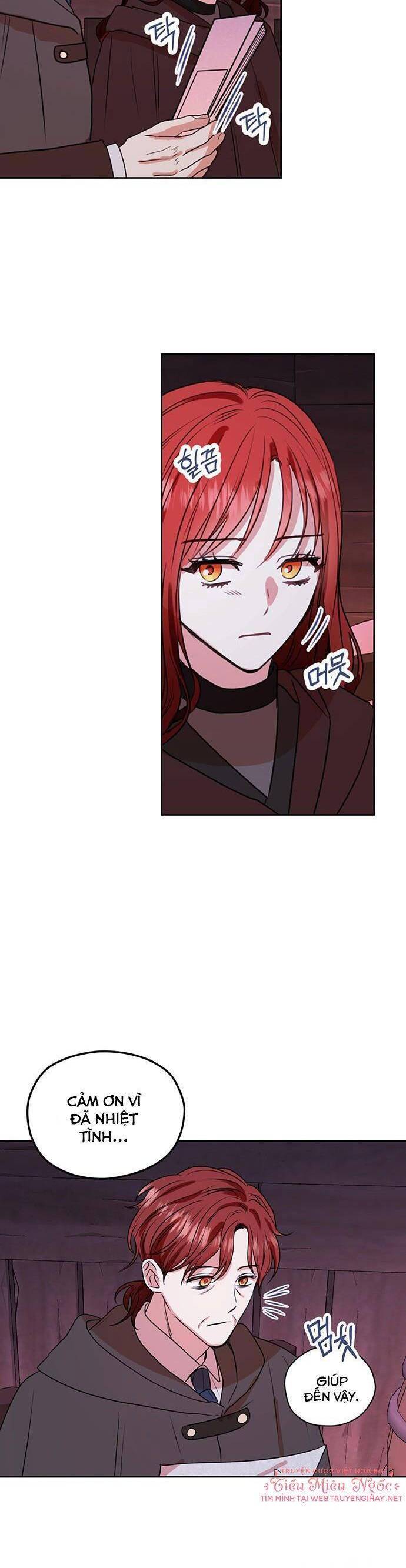 Ta Muốn Biến Phu Quân Thành Bá Chủ Chapter 34 - Trang 2