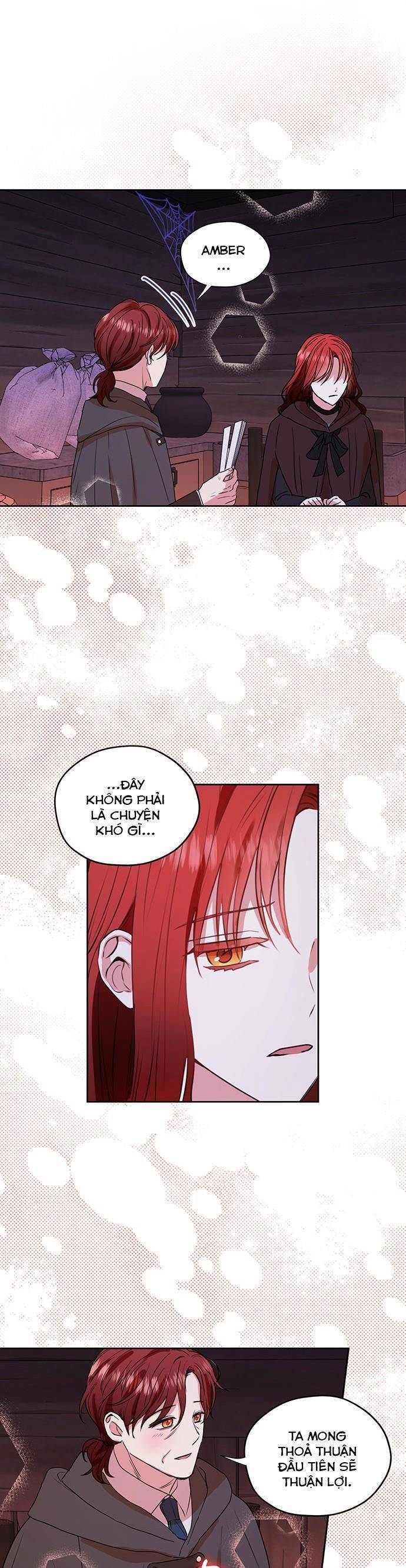 Ta Muốn Biến Phu Quân Thành Bá Chủ Chapter 34 - Trang 2