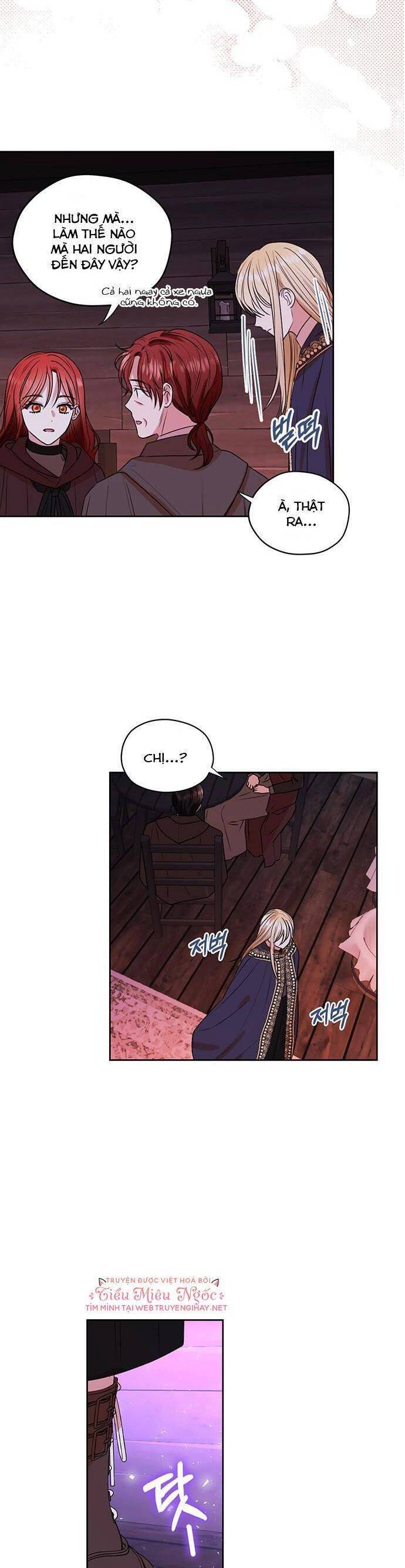 Ta Muốn Biến Phu Quân Thành Bá Chủ Chapter 34 - Trang 2