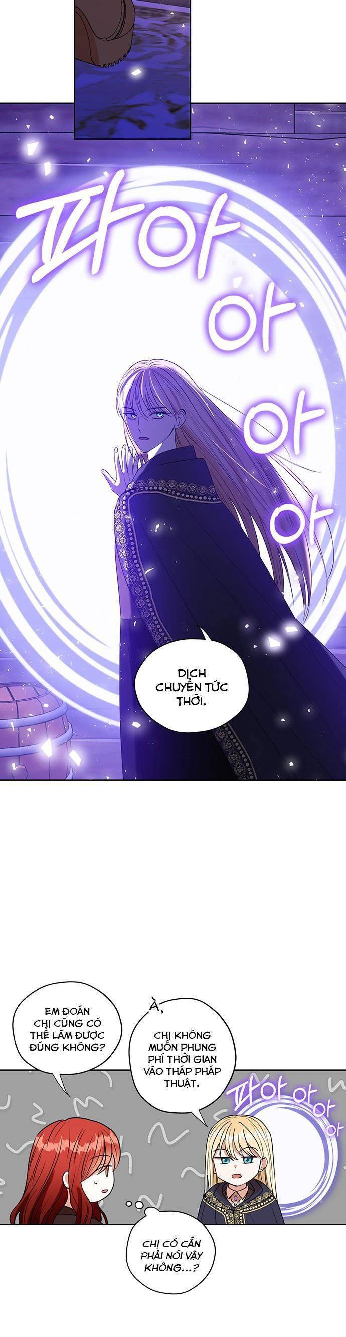 Ta Muốn Biến Phu Quân Thành Bá Chủ Chapter 34 - Trang 2