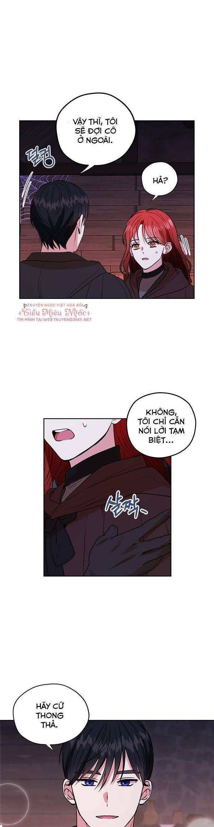 Ta Muốn Biến Phu Quân Thành Bá Chủ Chapter 34 - Trang 2