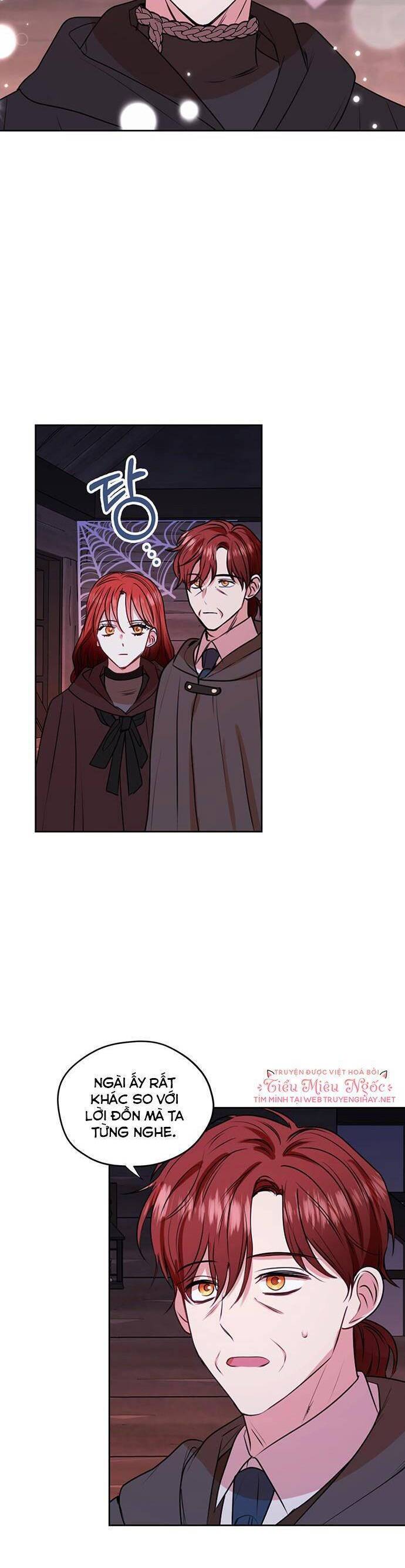 Ta Muốn Biến Phu Quân Thành Bá Chủ Chapter 34 - Trang 2