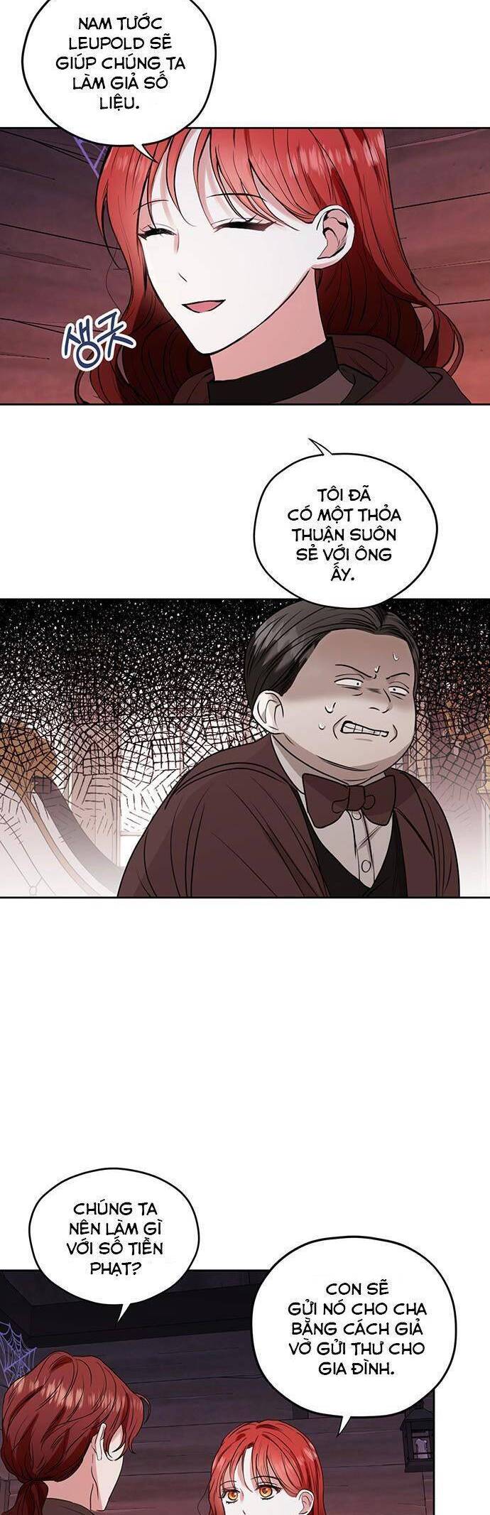 Ta Muốn Biến Phu Quân Thành Bá Chủ Chapter 34 - Trang 2