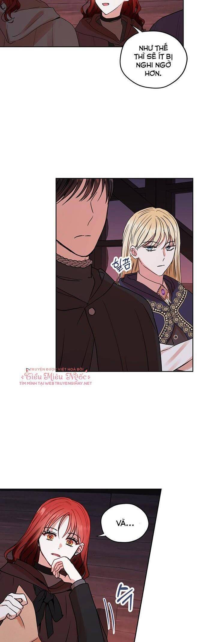 Ta Muốn Biến Phu Quân Thành Bá Chủ Chapter 34 - Trang 2