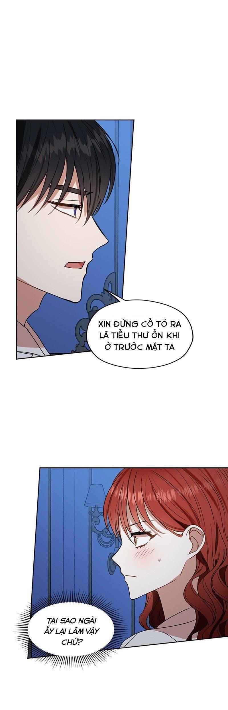 Ta Muốn Biến Phu Quân Thành Bá Chủ Chapter 35.5 - Trang 2