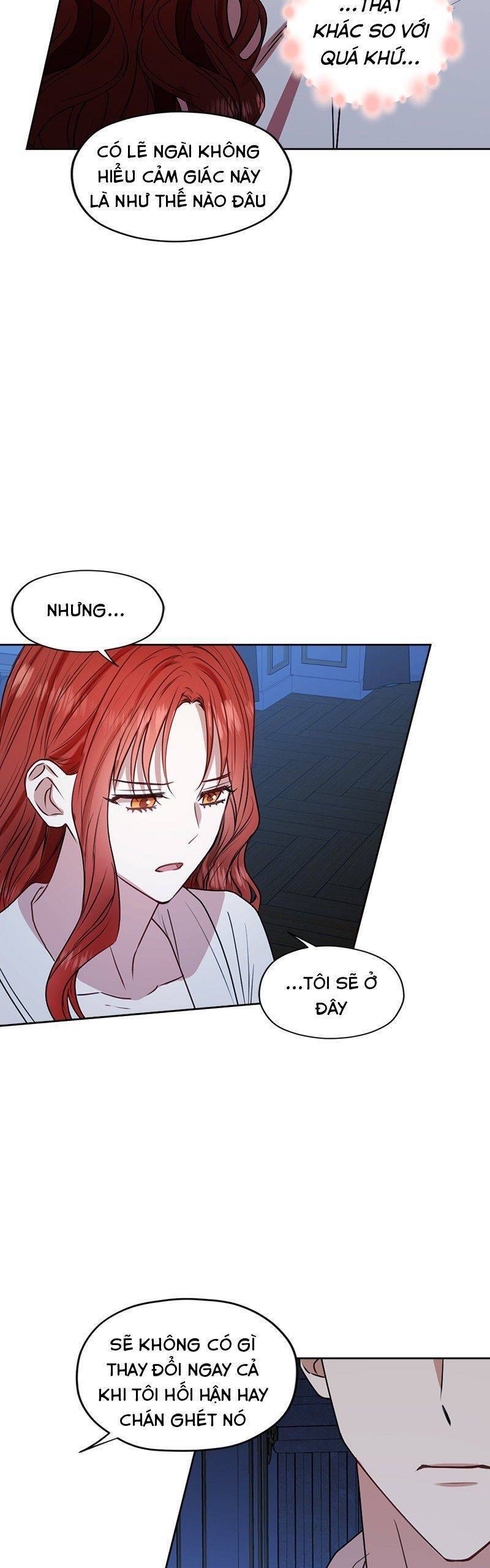 Ta Muốn Biến Phu Quân Thành Bá Chủ Chapter 35.5 - Trang 2