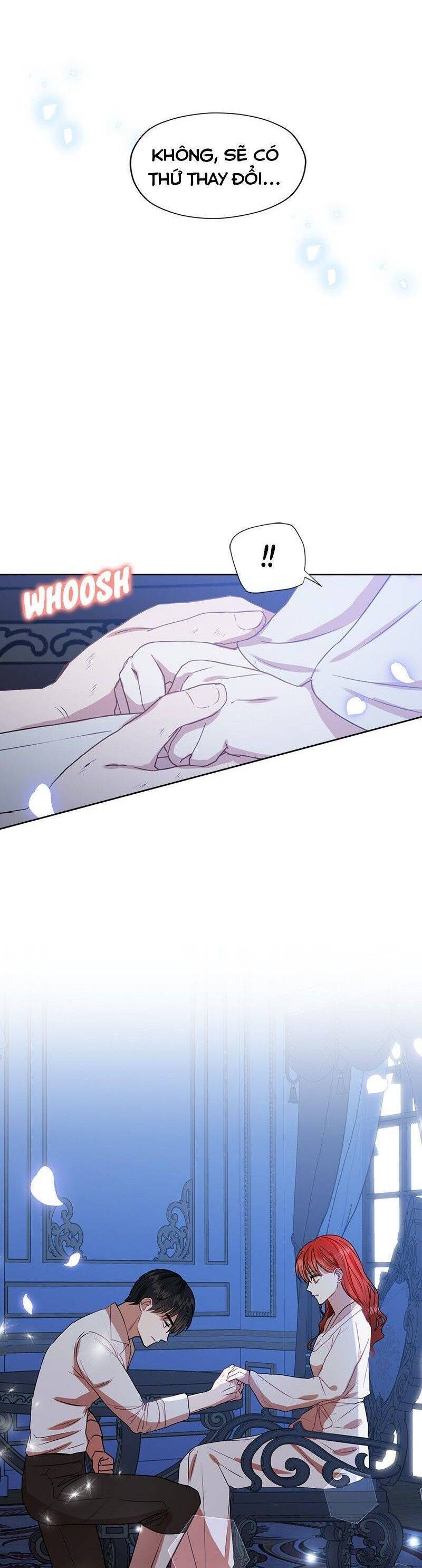 Ta Muốn Biến Phu Quân Thành Bá Chủ Chapter 35.5 - Trang 2