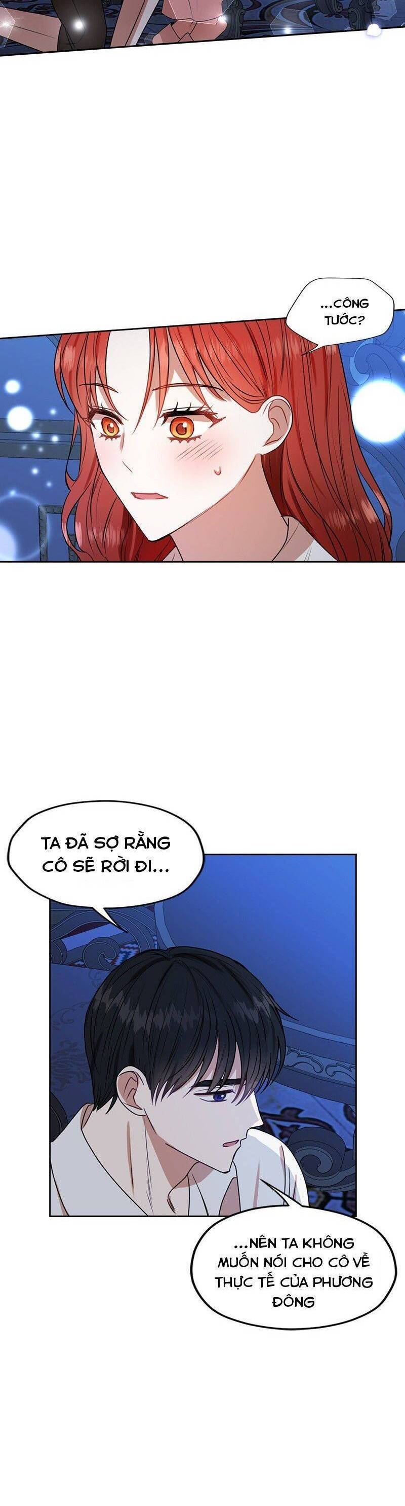 Ta Muốn Biến Phu Quân Thành Bá Chủ Chapter 35.5 - Trang 2