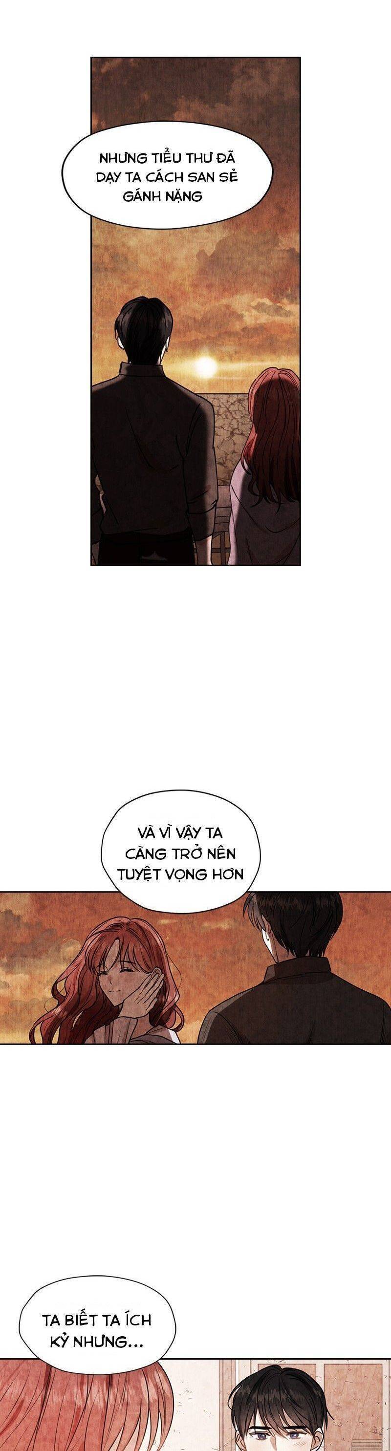 Ta Muốn Biến Phu Quân Thành Bá Chủ Chapter 35.5 - Trang 2