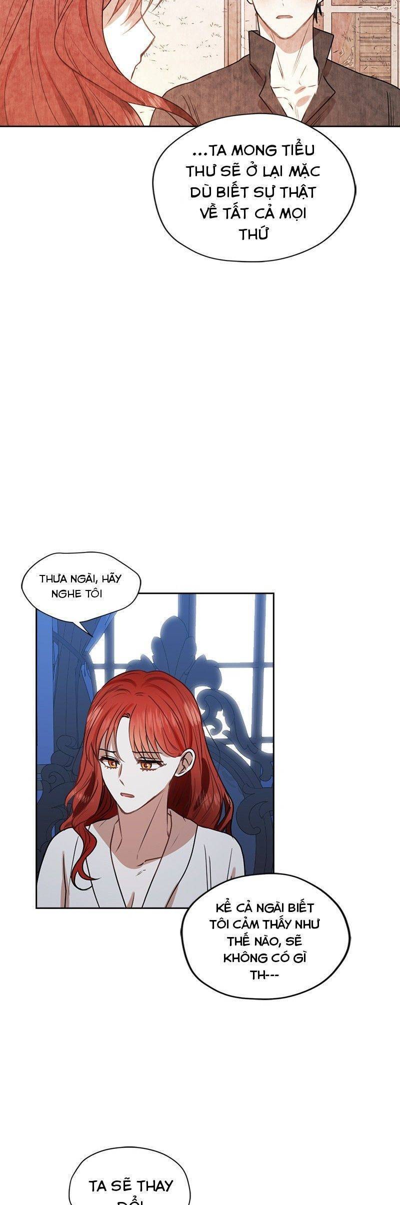 Ta Muốn Biến Phu Quân Thành Bá Chủ Chapter 35.5 - Trang 2