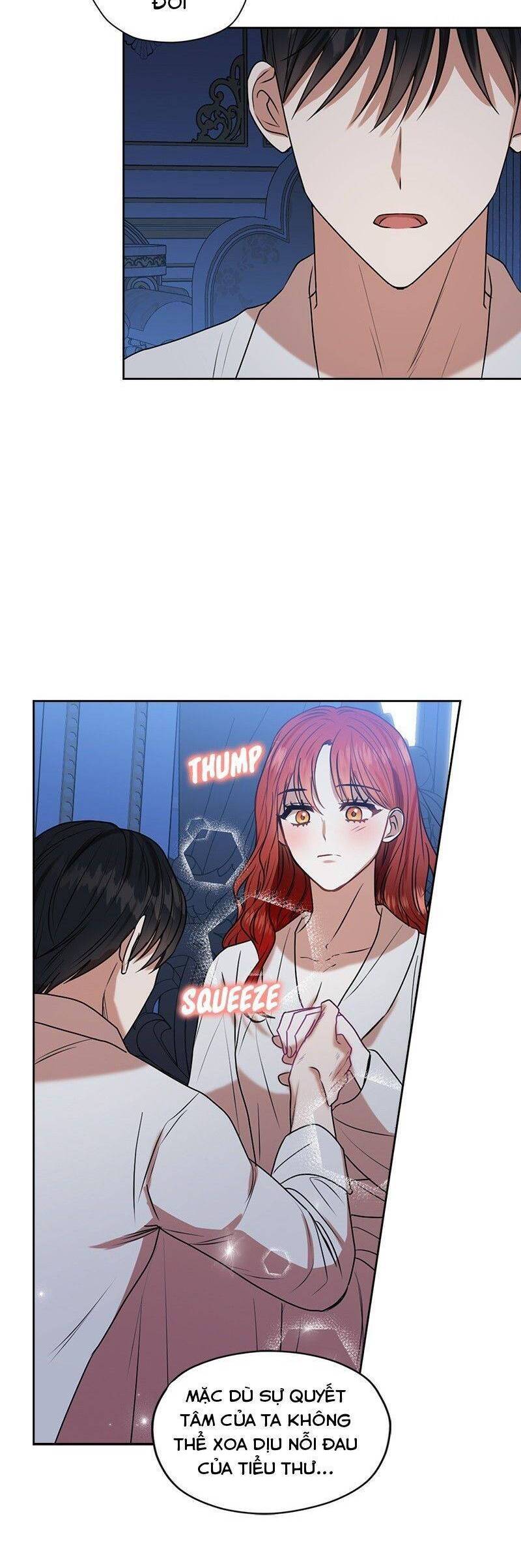 Ta Muốn Biến Phu Quân Thành Bá Chủ Chapter 35.5 - Trang 2