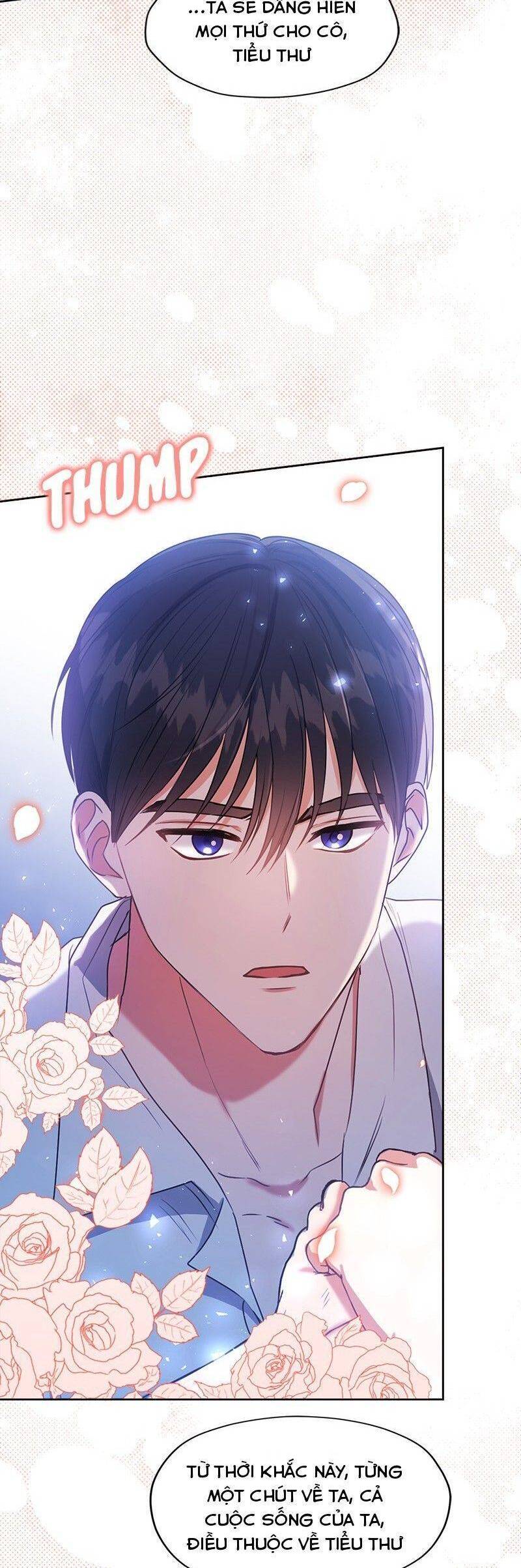 Ta Muốn Biến Phu Quân Thành Bá Chủ Chapter 35.5 - Trang 2