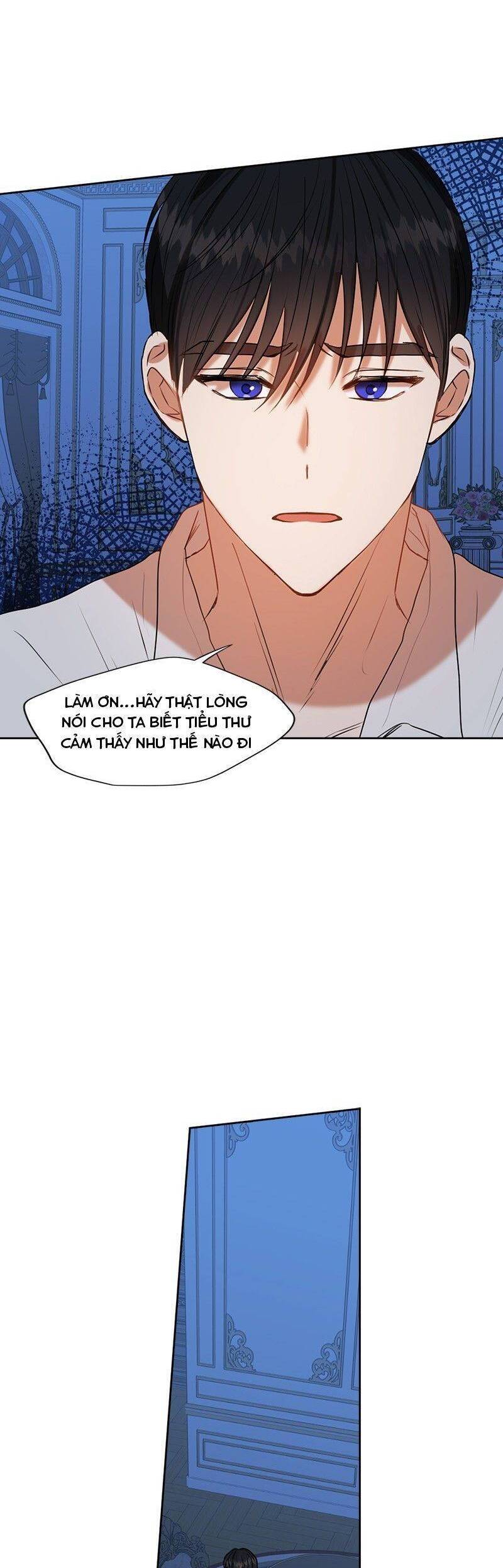 Ta Muốn Biến Phu Quân Thành Bá Chủ Chapter 35.5 - Trang 2