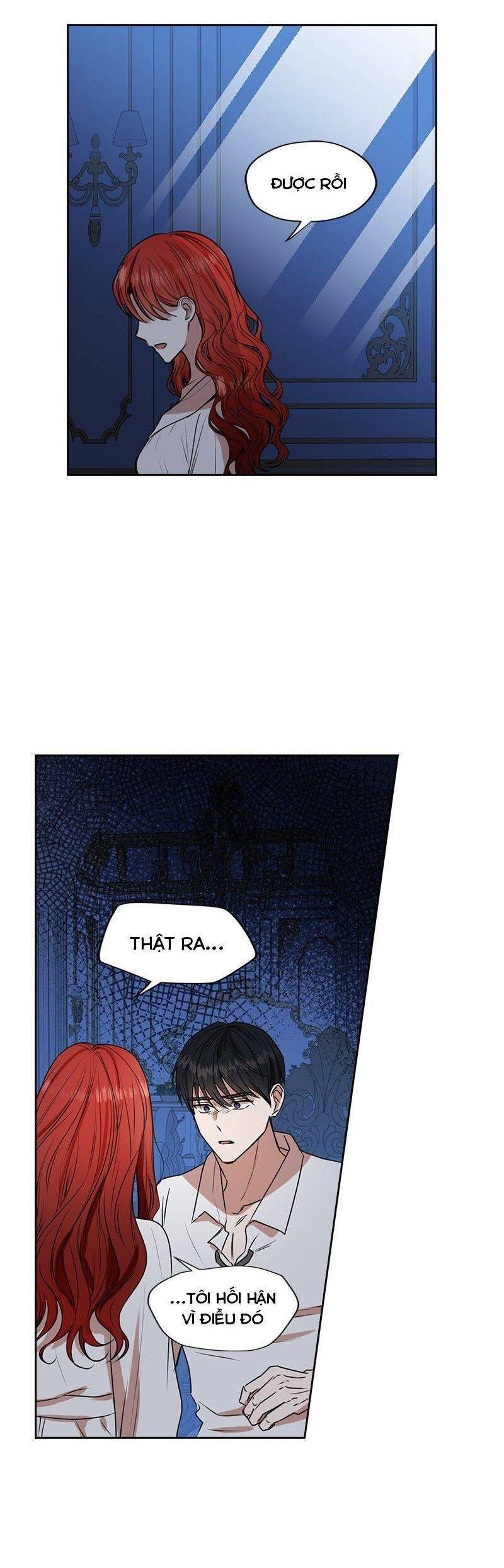 Ta Muốn Biến Phu Quân Thành Bá Chủ Chapter 35.5 - Trang 2