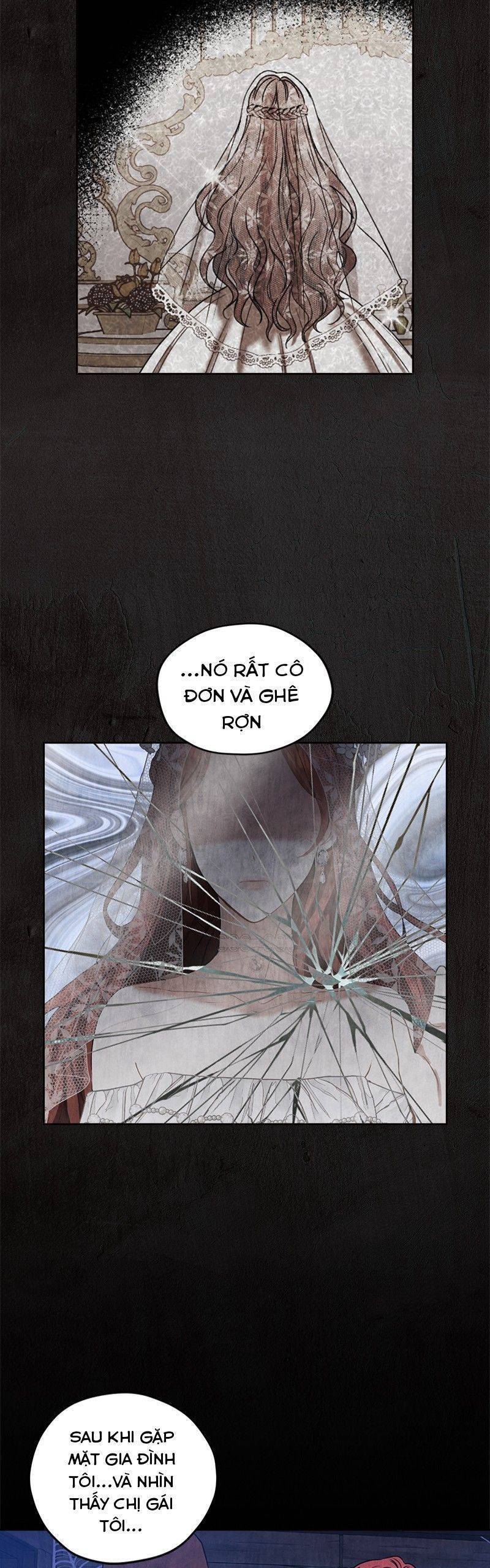 Ta Muốn Biến Phu Quân Thành Bá Chủ Chapter 35.5 - Trang 2