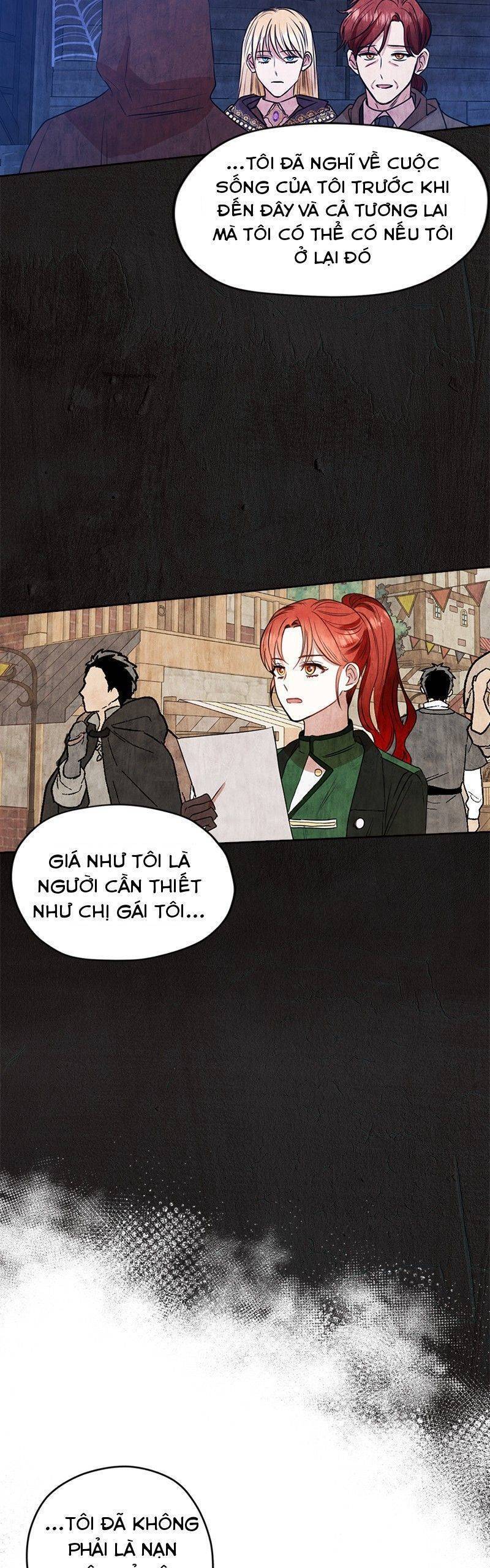 Ta Muốn Biến Phu Quân Thành Bá Chủ Chapter 35.5 - Trang 2