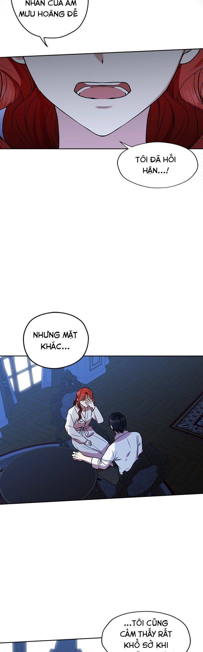 Ta Muốn Biến Phu Quân Thành Bá Chủ Chapter 35.5 - Trang 2