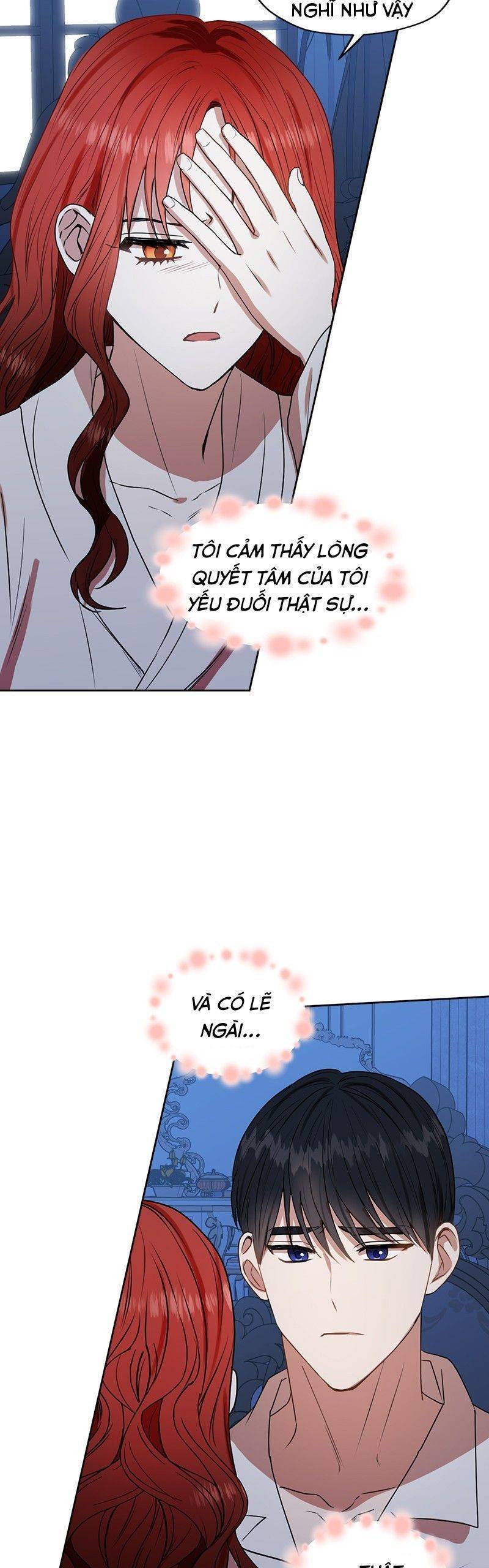 Ta Muốn Biến Phu Quân Thành Bá Chủ Chapter 35.5 - Trang 2