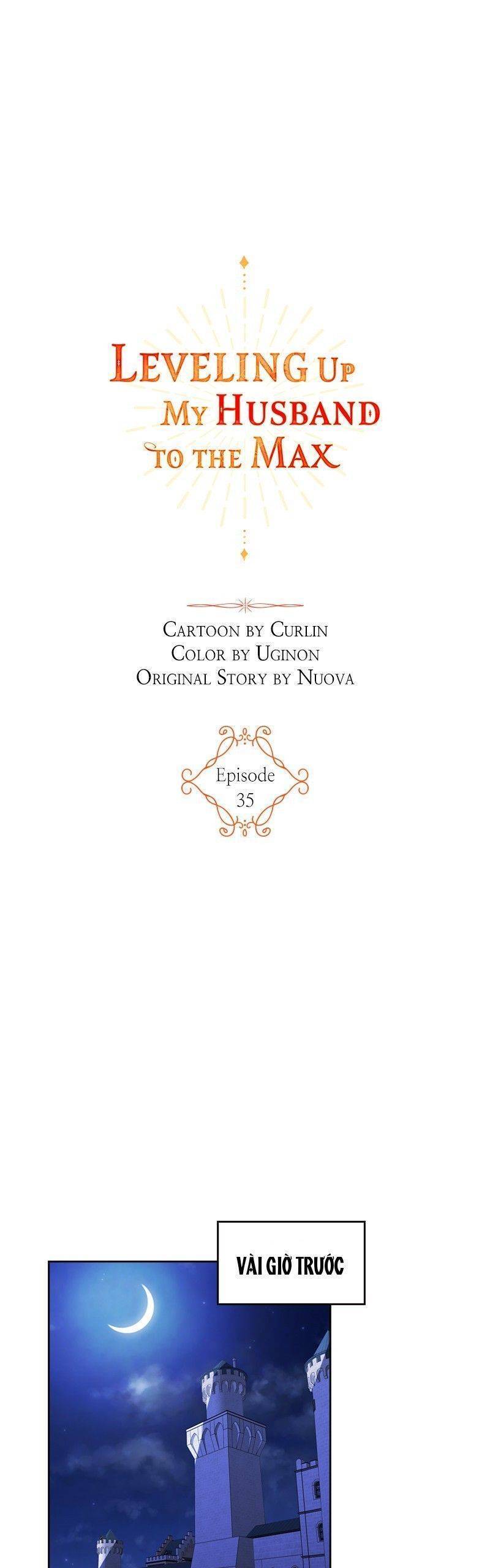 Ta Muốn Biến Phu Quân Thành Bá Chủ Chapter 35 - Trang 2