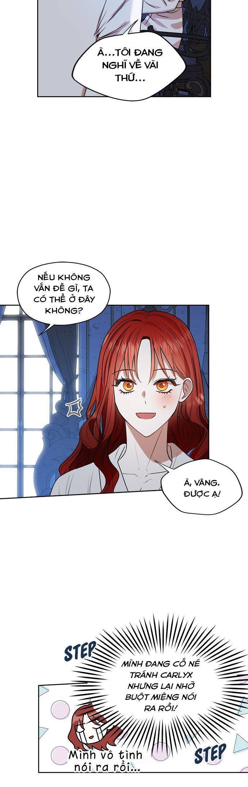 Ta Muốn Biến Phu Quân Thành Bá Chủ Chapter 35 - Trang 2