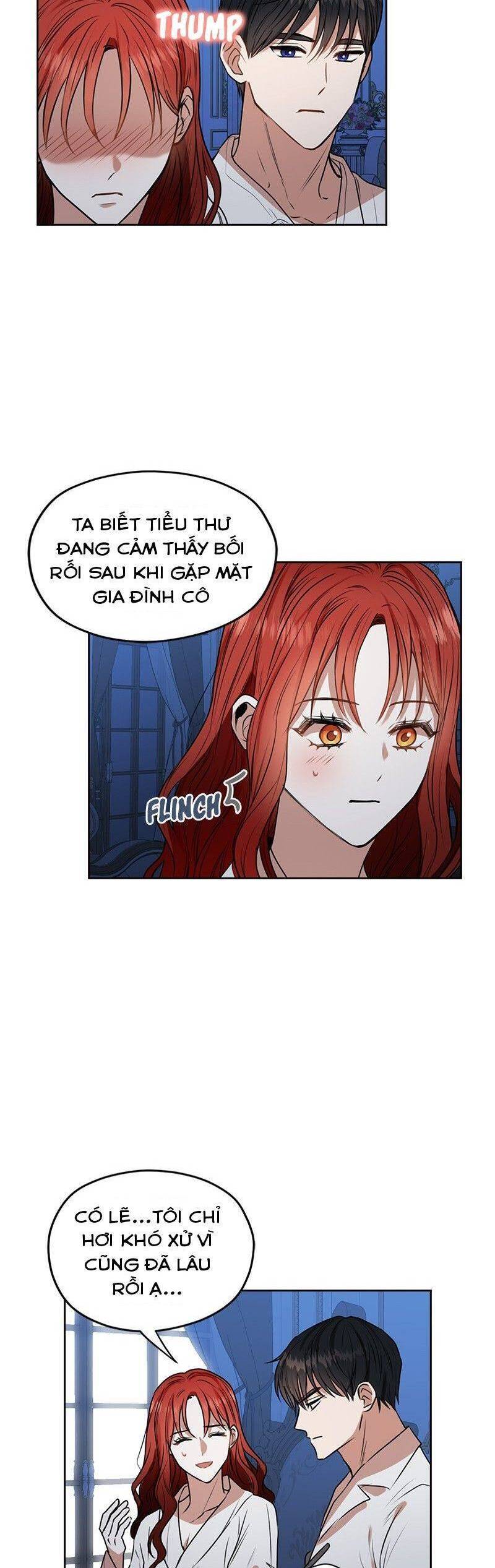 Ta Muốn Biến Phu Quân Thành Bá Chủ Chapter 35 - Trang 2