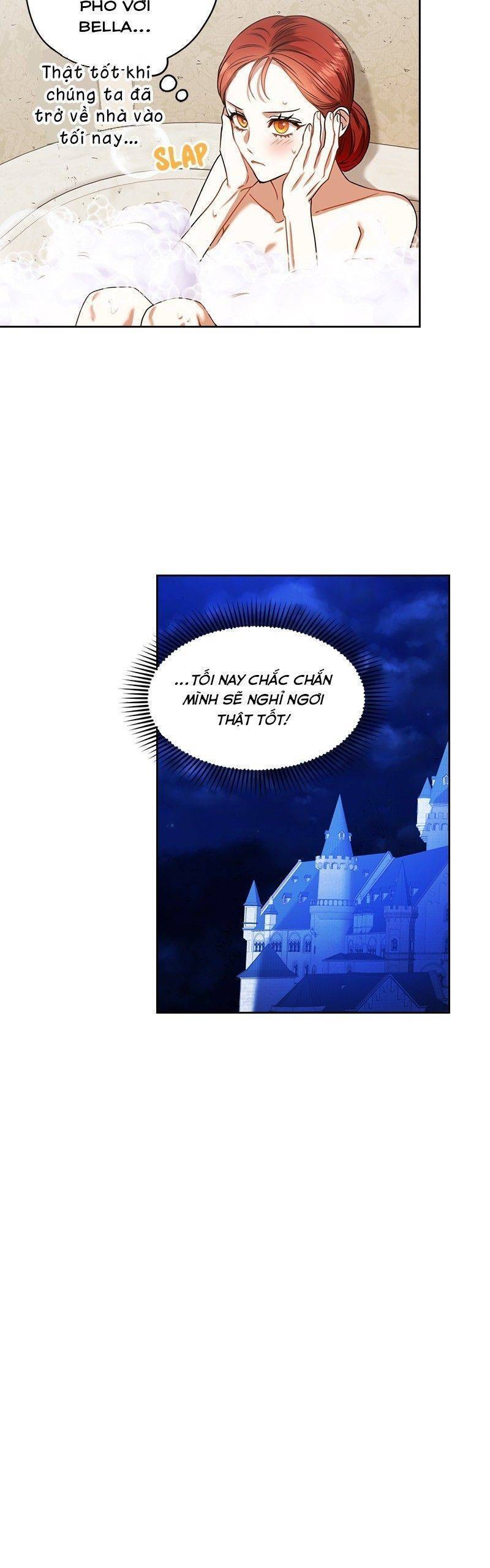 Ta Muốn Biến Phu Quân Thành Bá Chủ Chapter 35 - Trang 2