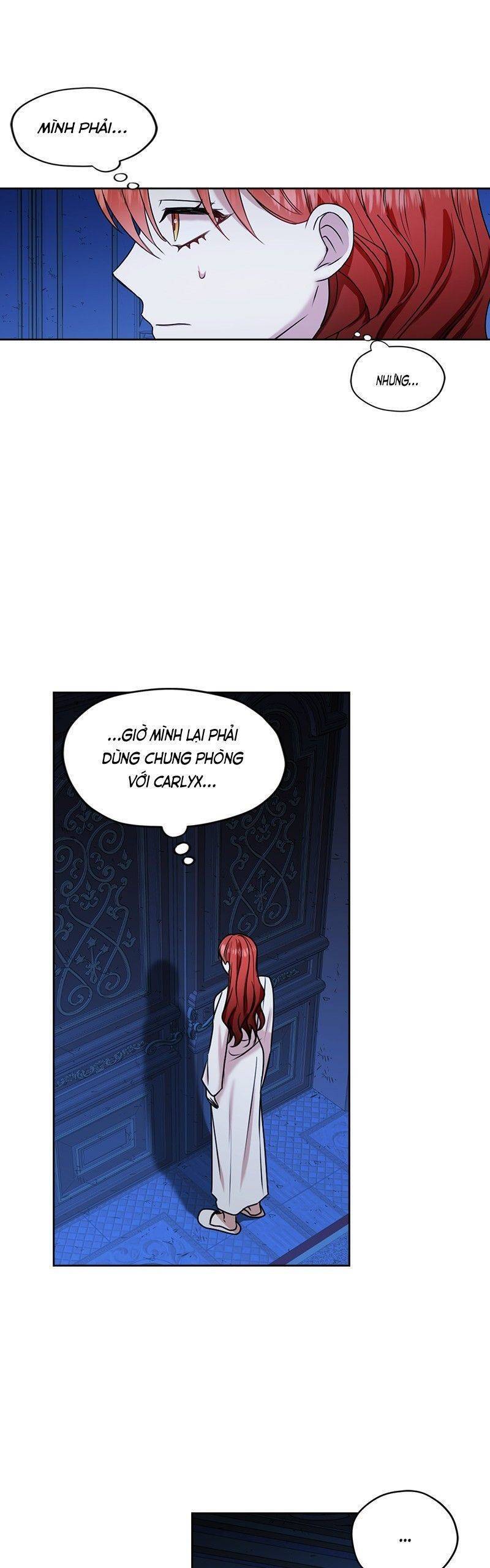 Ta Muốn Biến Phu Quân Thành Bá Chủ Chapter 35 - Trang 2