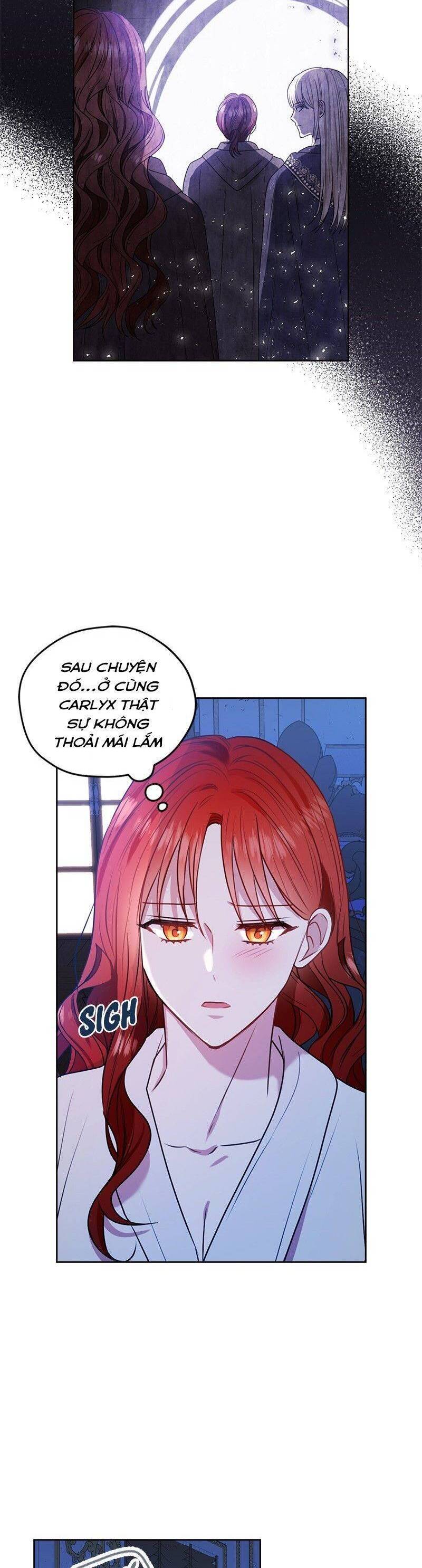 Ta Muốn Biến Phu Quân Thành Bá Chủ Chapter 35 - Trang 2