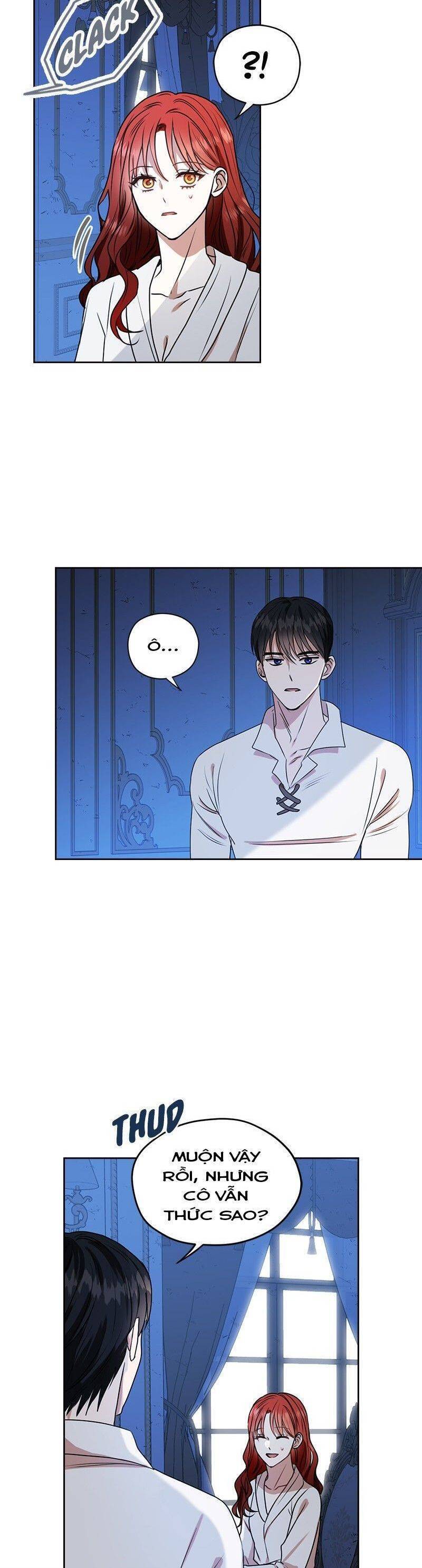 Ta Muốn Biến Phu Quân Thành Bá Chủ Chapter 35 - Trang 2