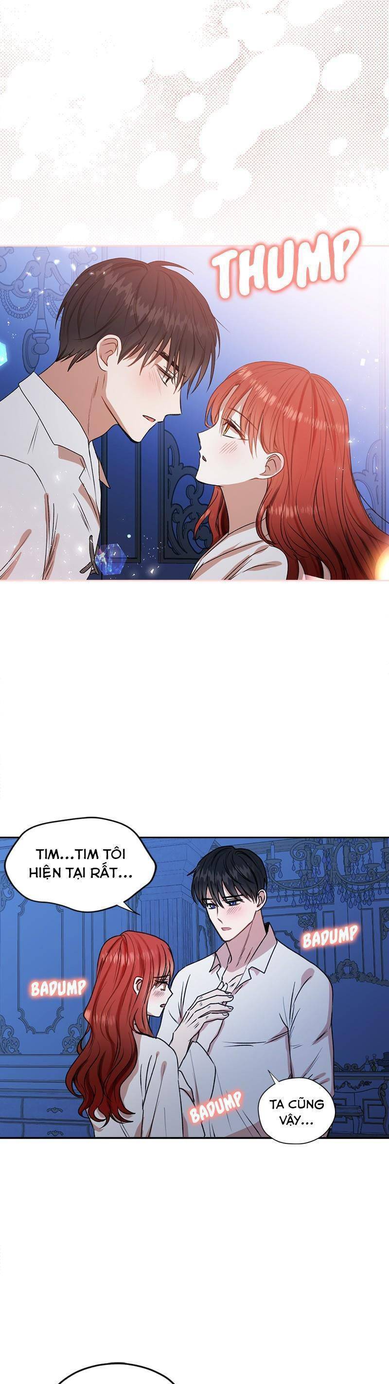 Ta Muốn Biến Phu Quân Thành Bá Chủ Chapter 36.5 - Trang 2