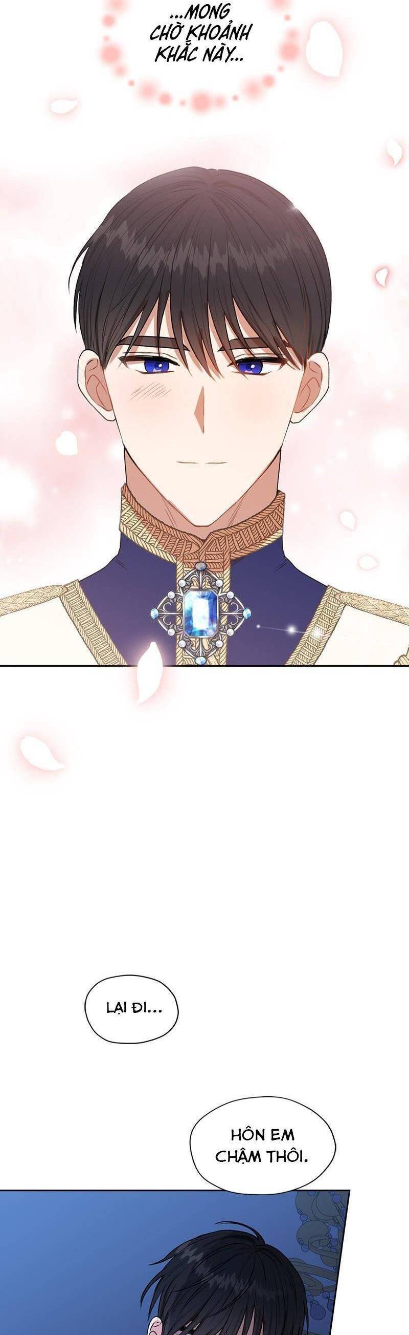 Ta Muốn Biến Phu Quân Thành Bá Chủ Chapter 36.5 - Trang 2