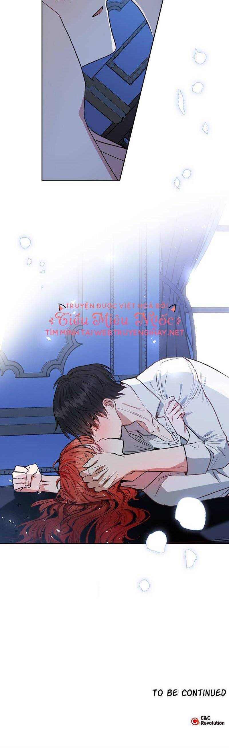 Ta Muốn Biến Phu Quân Thành Bá Chủ Chapter 36.5 - Trang 2