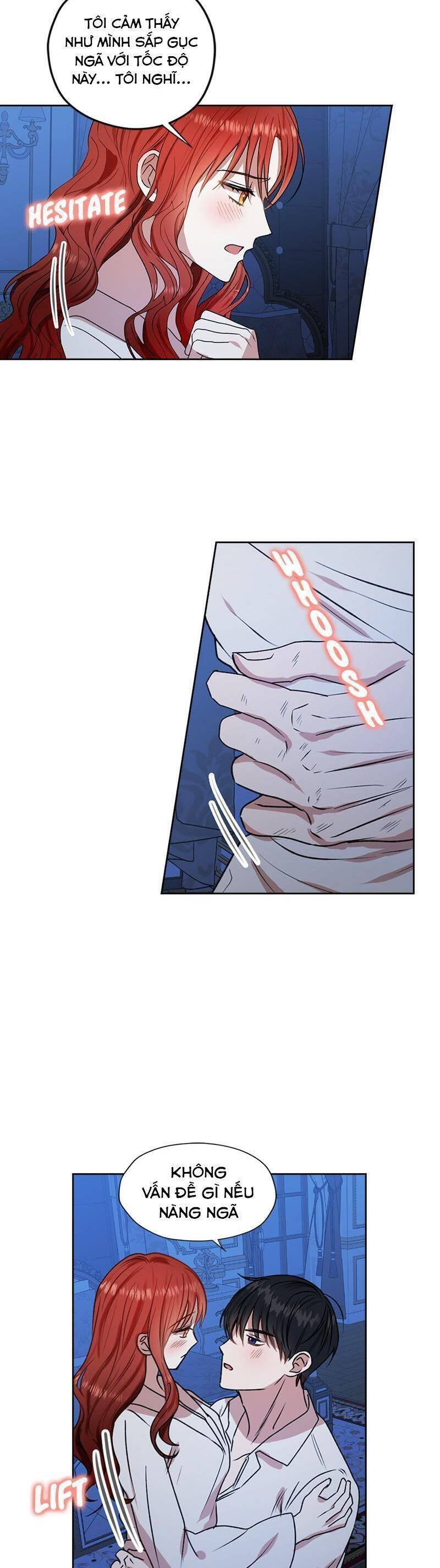 Ta Muốn Biến Phu Quân Thành Bá Chủ Chapter 36.5 - Trang 2