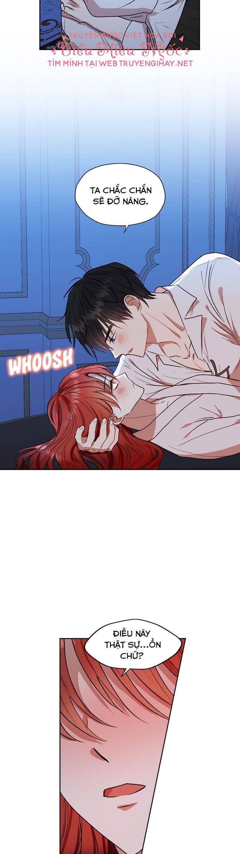 Ta Muốn Biến Phu Quân Thành Bá Chủ Chapter 36.5 - Trang 2