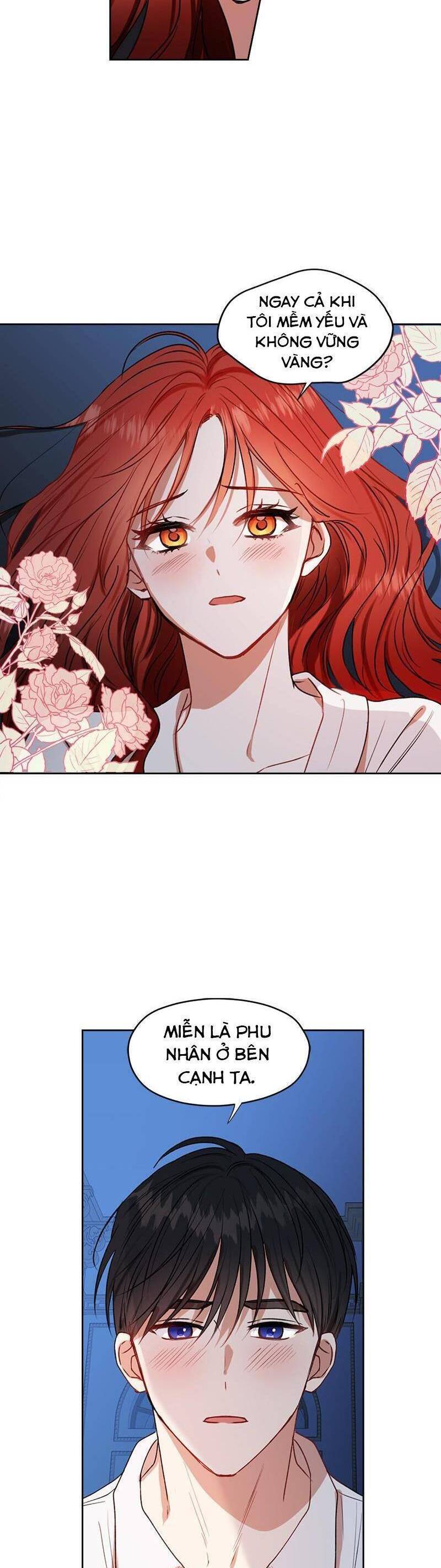 Ta Muốn Biến Phu Quân Thành Bá Chủ Chapter 36.5 - Trang 2