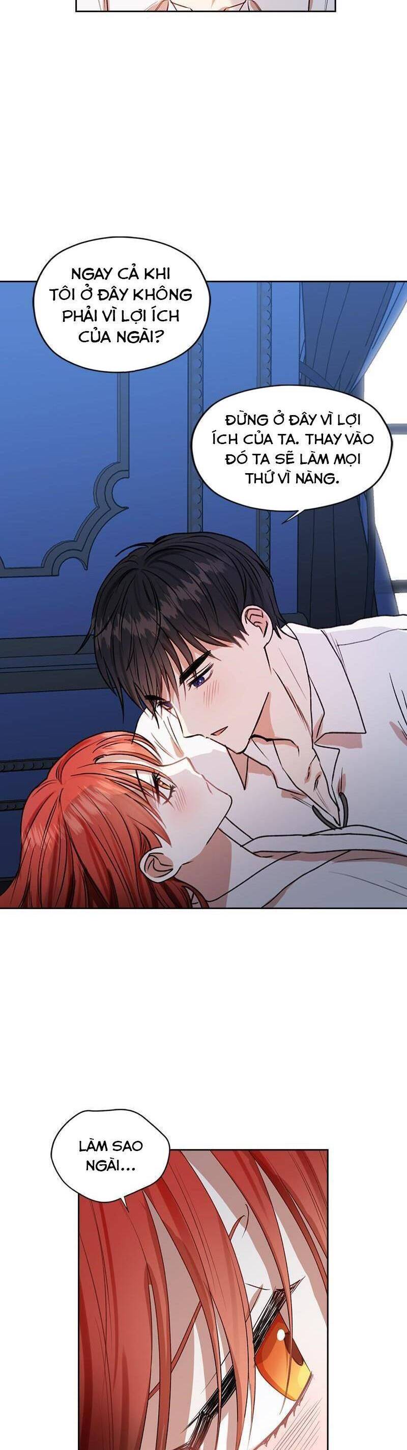 Ta Muốn Biến Phu Quân Thành Bá Chủ Chapter 36.5 - Trang 2