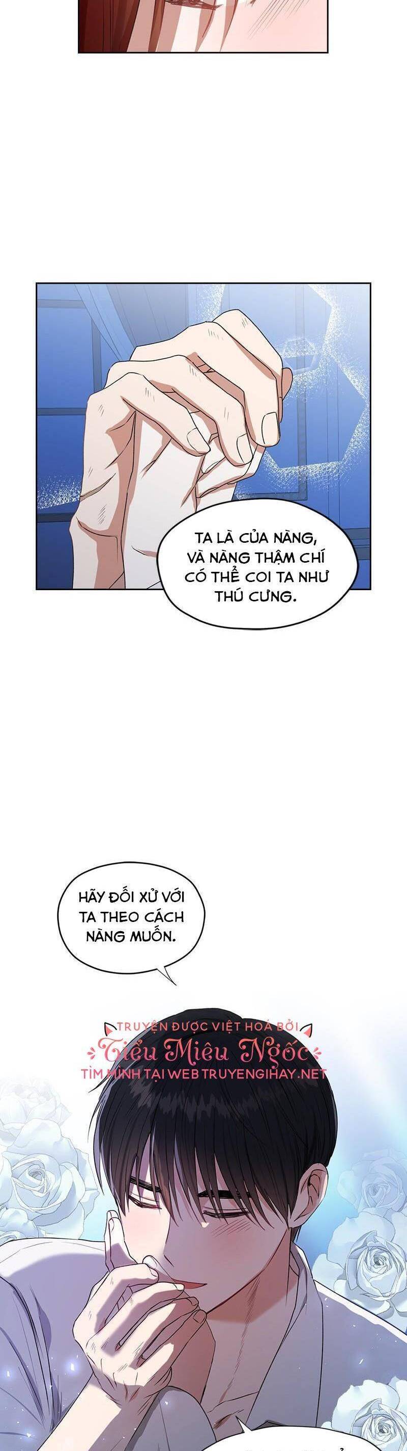 Ta Muốn Biến Phu Quân Thành Bá Chủ Chapter 36.5 - Trang 2