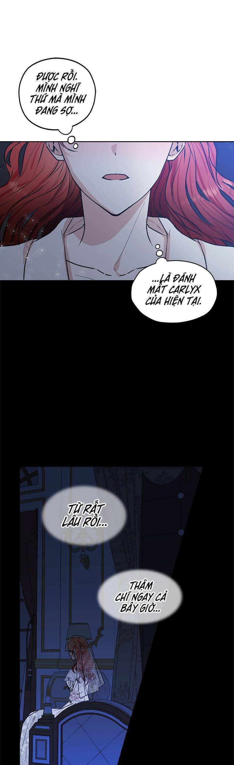 Ta Muốn Biến Phu Quân Thành Bá Chủ Chapter 36.5 - Trang 2