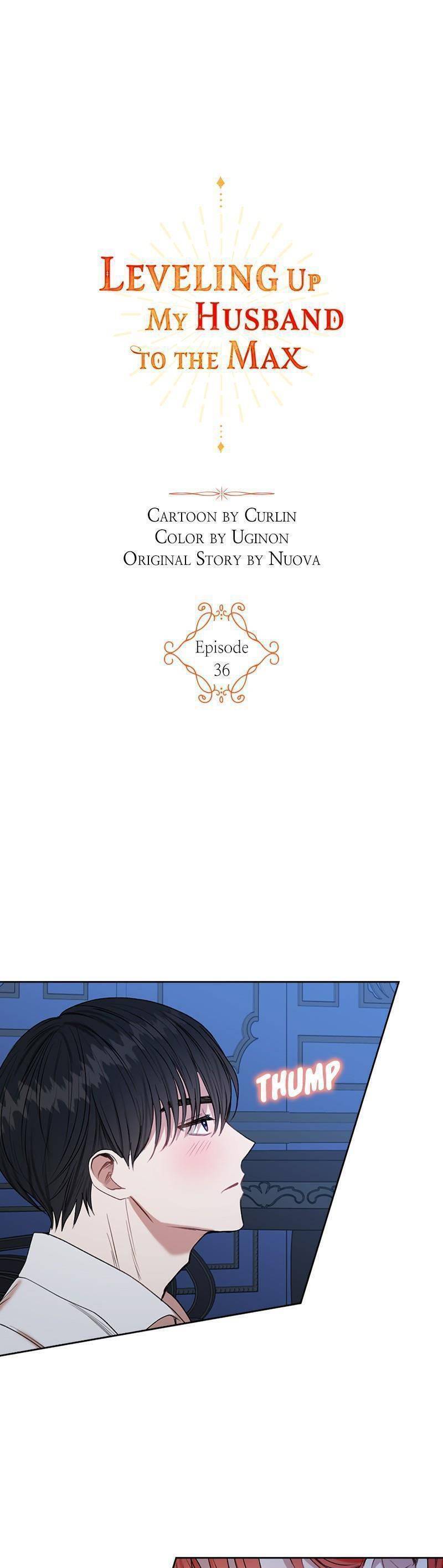 Ta Muốn Biến Phu Quân Thành Bá Chủ Chapter 36 - Trang 2